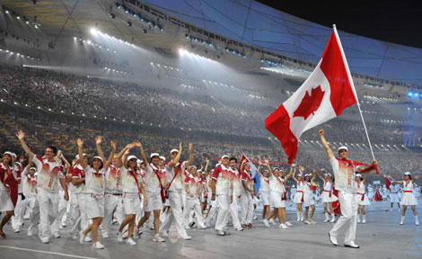 Beijing 2008