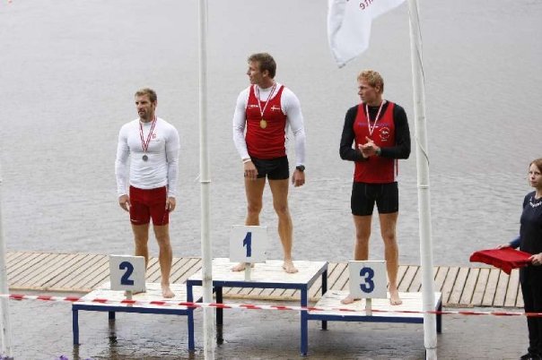 Rene Holten Poulsen