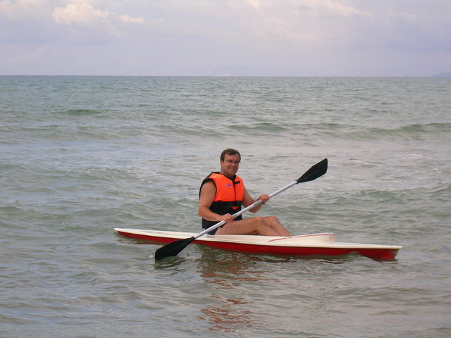 Kayak