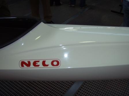 Новая Nelo Vanquish 3
