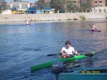 Победитель Валянта Миндаугас.