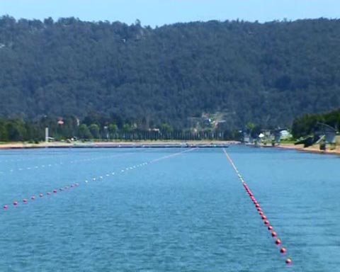 Олимпийский гребной канал Олимпийский гребной канал