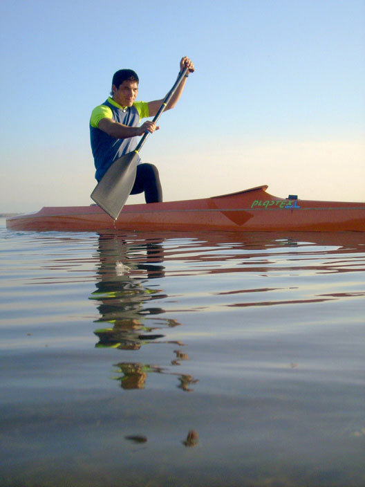 Гребля в Шымкенте Гребля в Шымкенте