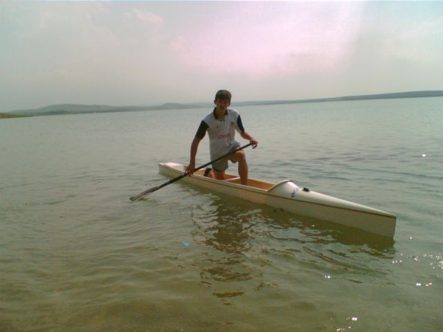 Гребля в Шымкенте Гребля в Шымкенте