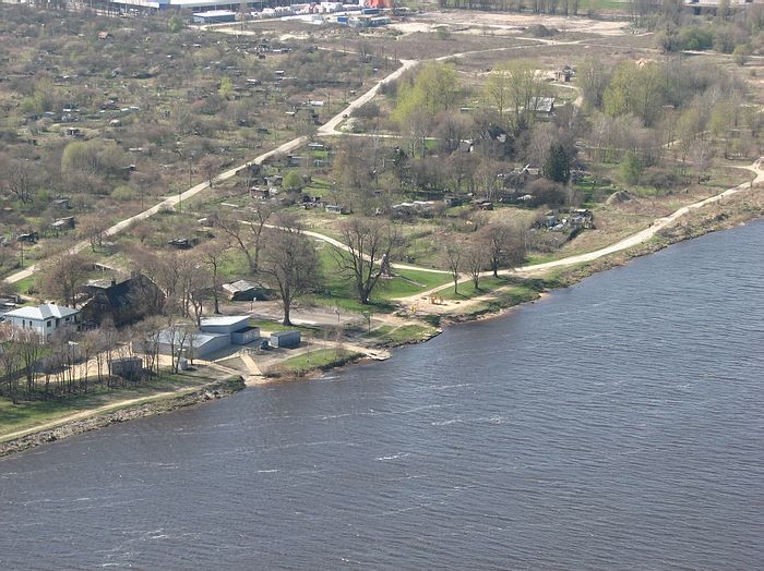 Спортивная школа "Ридзене" (гребля на байдарках и каноэ) Спортивная школа "Ридзене" (гребля на байдарках и каноэ)