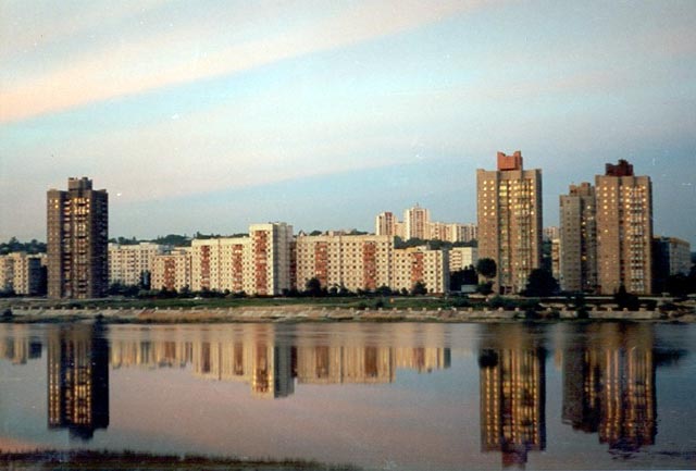 Рыбница Рыбница