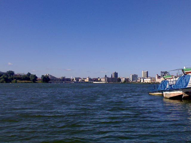 Озеро Кабан Озеро Кабан