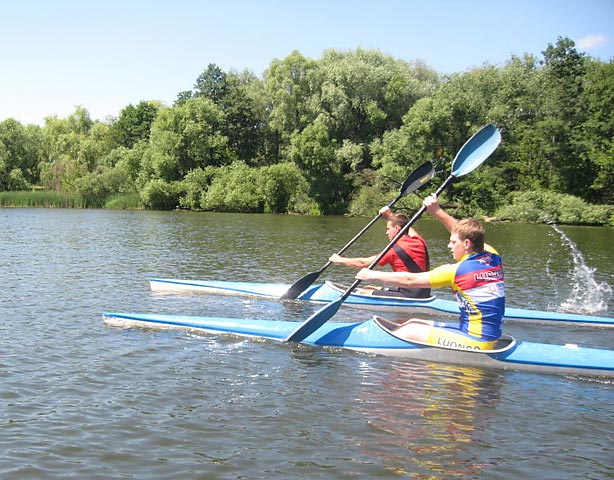 Гребля в Белой Церкви Гребля в Белой Церкви