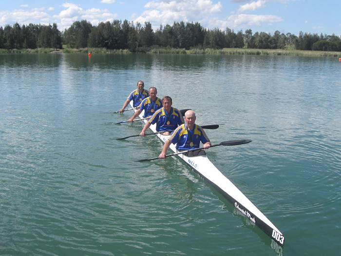 Победители Всемирных игр ветеранов 2009 в Австралии (Пивовар А., Лисковский С., Клочко В., Иващенко А.) Победители Всемирных игр ветеранов 2009 в Австралии (Пивовар А., Лисковский С., Клочко В., Иващенко А.)