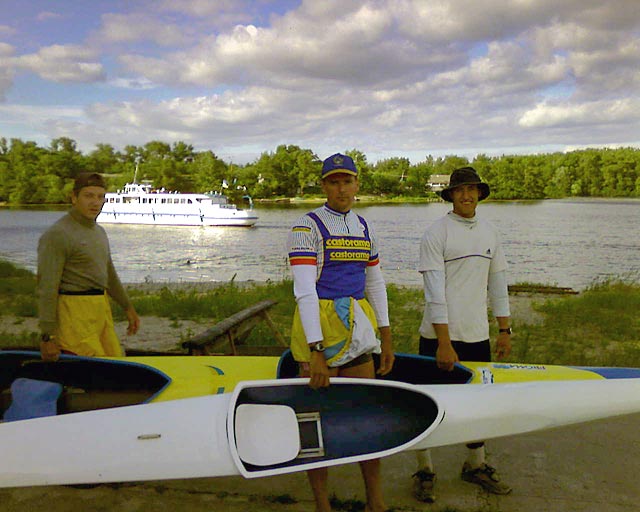 Аборигены матвеевского залива Аборигены матвеевского залива