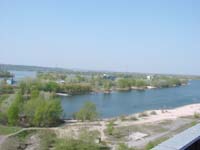 Вид Барбары с 9-го этажа Вид Барбары с 9-го этажа