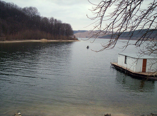 Новоднестровск, ДЮСШ «Авангард» Новоднестровск, ДЮСШ «Авангард»