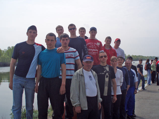 СДЮШОР м.Вінниця, СК "Авангард" СДЮШОР м.Вінниця, СК "Авангард"