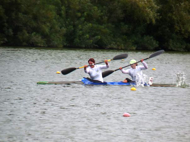 Южный - гребля на байдарках и каноэ Южный - гребля на байдарках и каноэ