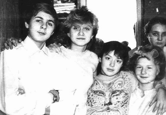 Леха и девченки - гребной клуб Леха и девченки - гребной клуб