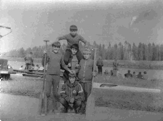 Орехов Орехов